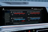 BMW X6 40d, Vzduch, Ventilace, ČR - náhled 22