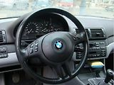 ZKUŠENOSTI UŽIVATELE: BMW Řada 3 E46