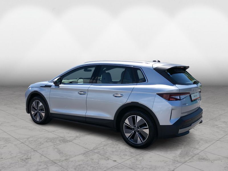 Škoda Elroq - fotka 7 z 29
