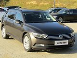 Volkswagen Passat (2018) 1.6 TDi, DSG, AC - náhled 1