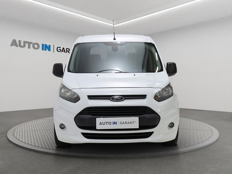 Ford Transit Connect (2017) 74kW, navi., kamera, rozvody, - fotka 3 z 21