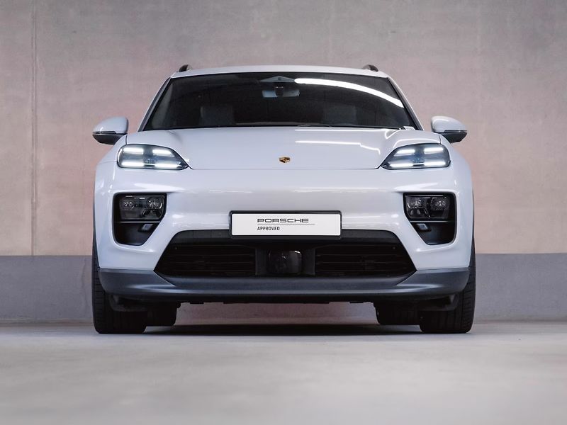 Porsche Macan 4S InnoDrive PASM 360 Venti - fotka 2 z 21