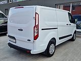 Ford Transit Custom 2.0TDCi Trend L1,ČR,1.Majitel - náhled 10