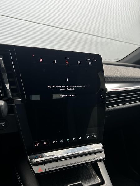 Renault Mégane EV60 220PK Optimum Charge - fotka 15 z 26