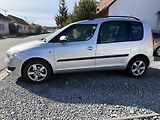 Škoda Roomster 1.2 TSI ALU VYBAVA PEKNY STAV. - náhled 1