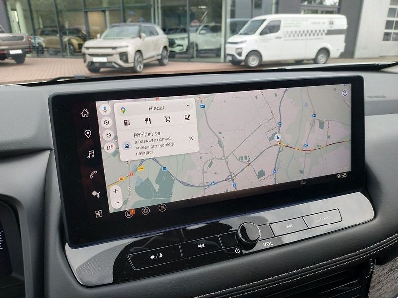Nissan X-Trail E-POWER e-4ORCE TEKNA SKLADEM - fotka 18 z 28