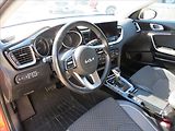 Kia XCeed 1,5 T-GDI 118kW Exclusive ČR - náhled 12