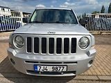 Jeep Patriot (2010) 2.0 TD 103kw - náhled 1