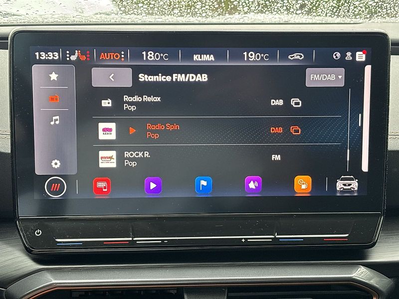 Cupra Formentor (2024) 1.5 TSI DSG - fotka 13 z 29