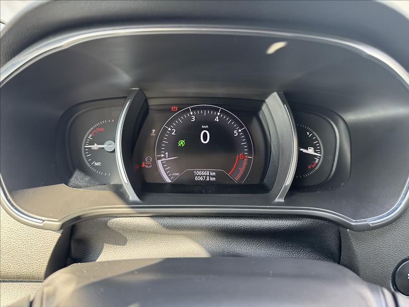 Renault Mégane 1,3 TCE Limited Grandtour ČR - fotka 18 z 30