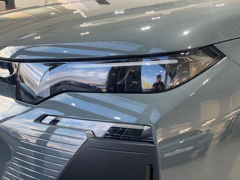 Citroën C5 Aircross (2026) YOU Hybrid 145k Automatic - fotka 16 z 18