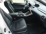Lexus NX 300h (2021) 300h - náhled 9