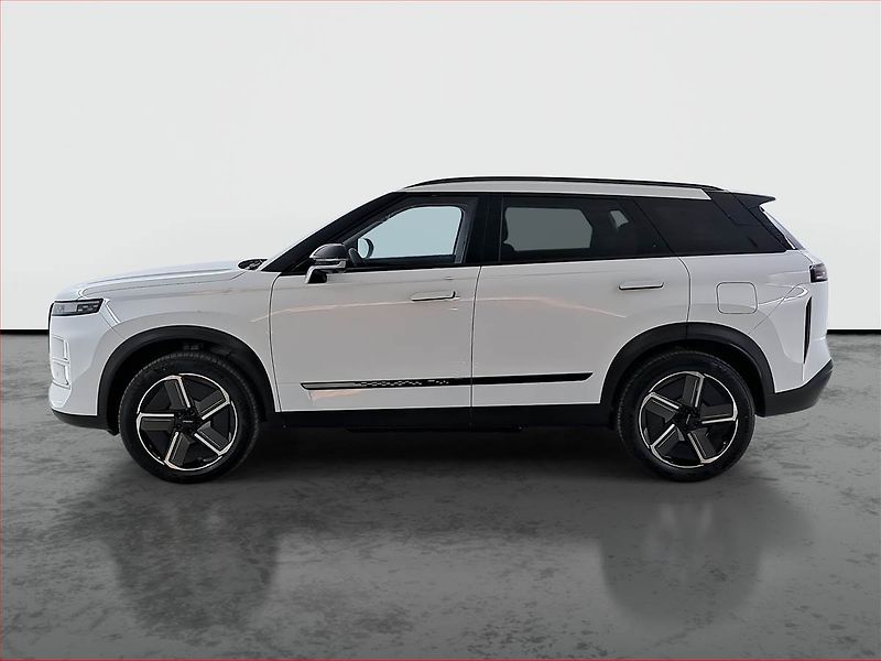 Jaecoo 7 (2026) 1.5 TGDI PHEV, 360° kamera - fotka 3 z 26