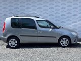 Škoda Roomster (2011) 1.2HTP, 51kW, Klima - náhled 3