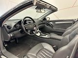 Mercedes-Benz SL (2002) 55 AMG*NAPPA*CZ*SERV. HISTORIE - náhled 11