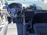 Seat Alhambra 2,0 TDI - náhled 10