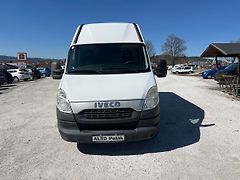 Iveco Daily 2.3 HPT - fotografie inzerátu