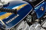 Honda CB 750 (1974) FOUR - náhled 40