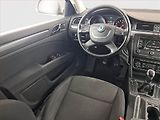 Škoda Superb (2010) Elegance 2.0 TDI, Navi - náhled 7