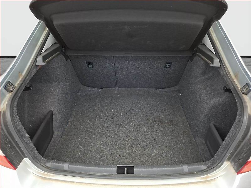 Škoda Rapid (2015) 1.4 TDI - fotka 13 z 13