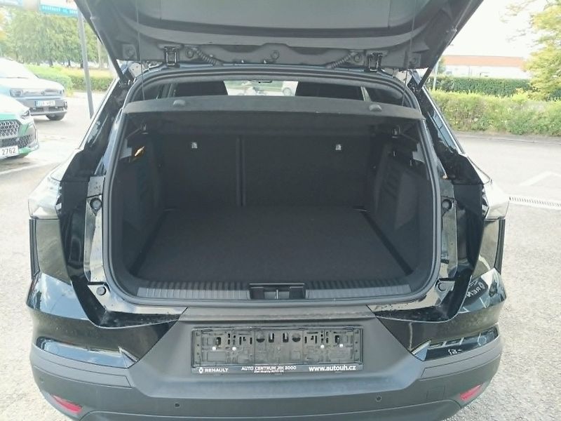 Renault Symbioz (2026) evolution full hybrid E-Tech 1 - fotka 13 z 21