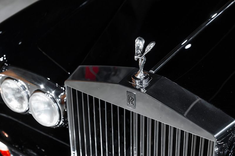 Rolls-Royce Ostatní IV - fotka 7 z 32
