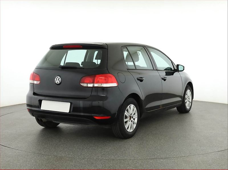 Volkswagen Golf (2009) 1.4 TSI, zamluveno - fotka 5 z 15