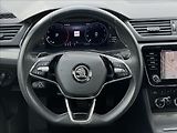 Škoda Superb 2,0 TDI DSG Combi Style Extra - náhled 8
