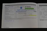 Škoda Fabia 1.2TSI 77KW Monte Carlo 1/2013 - náhled 35
