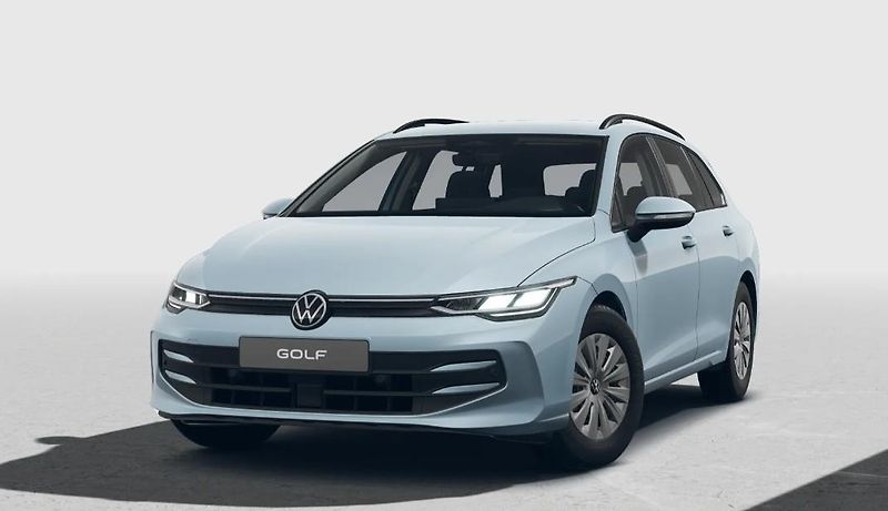 Volkswagen Golf 1,5 TSI 6G - fotografie inzerátu