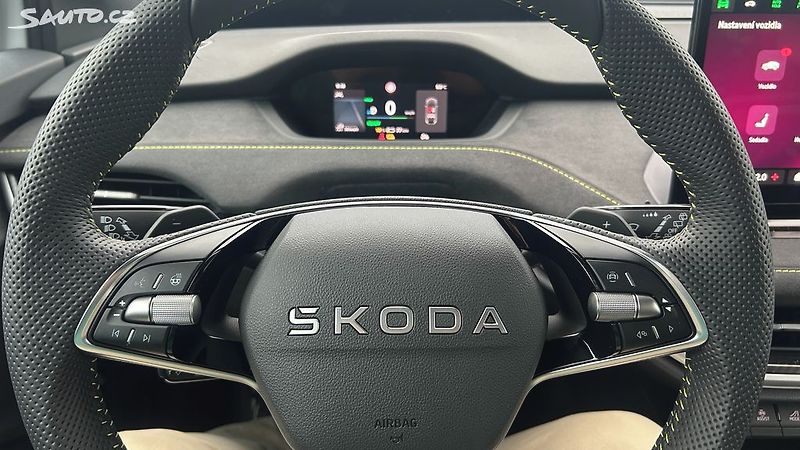 Škoda Ostatní RS - fotka 19 z 24