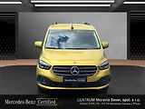 Mercedes-Benz Třídy T T 180d / PROGRESSIVE / S FDW - náhled 8