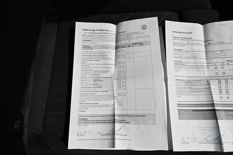 Volkswagen ID.4 GTX 4x4 (82kWh) SoH 92,3  DPH - fotka 45 z 48