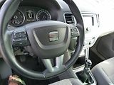 Seat Alhambra 2.0 Tdi - náhled 23
