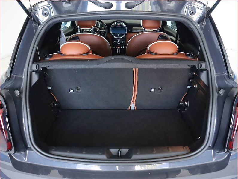 Mini Ostatní (2020) Cooper S - fotka 14 z 21