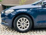 Ford Mondeo 2.0TDCi MANUÁL TAŽNÉ SERVISKA  - náhled 48