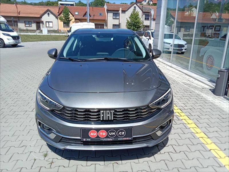 Fiat Tipo 1,0 FireFly 100K  Life - fotka 3 z 12