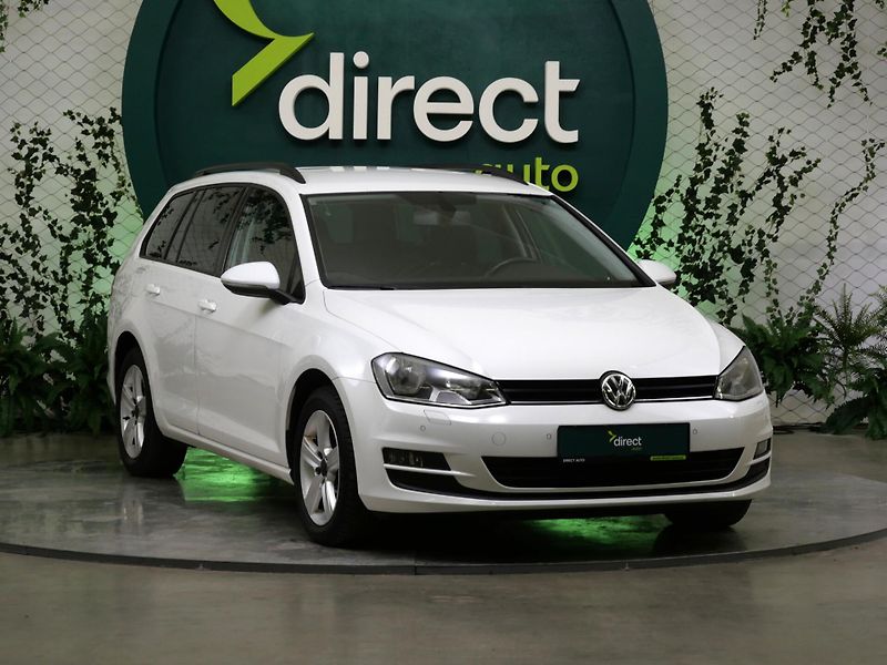 Volkswagen Golf - fotka 8 z 23