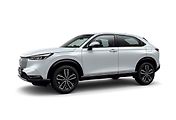 Honda HR-V 2021