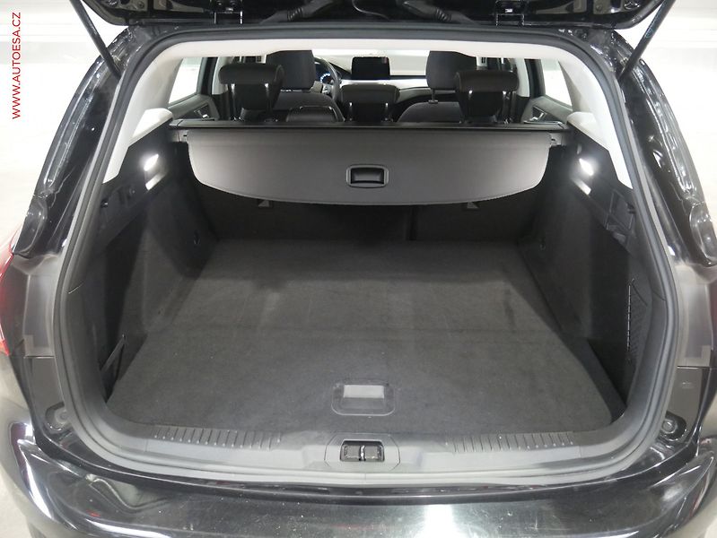 Ford Focus (2022) 1.5TDCi, AT, LED - fotka 7 z 20