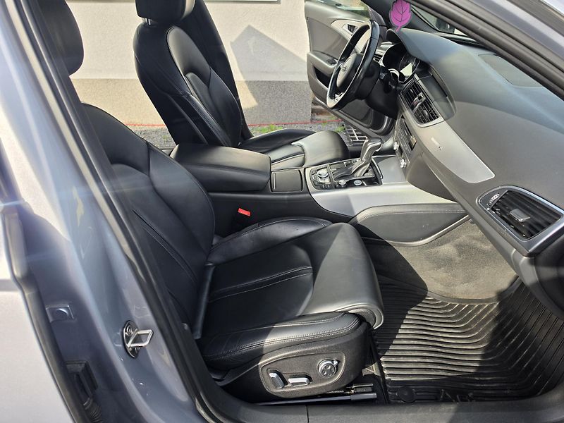 Audi A6 Allroad 3.0 TDI 200kw Matrix Panorama  - fotka 18 z 24
