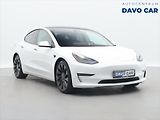 Tesla Model 3 LR 4WD Performance SOH 99% - náhled 1