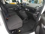 Opel Combo (2026) Van L2 (XL) 1.5 CDTI (96kW/130 - náhled 17