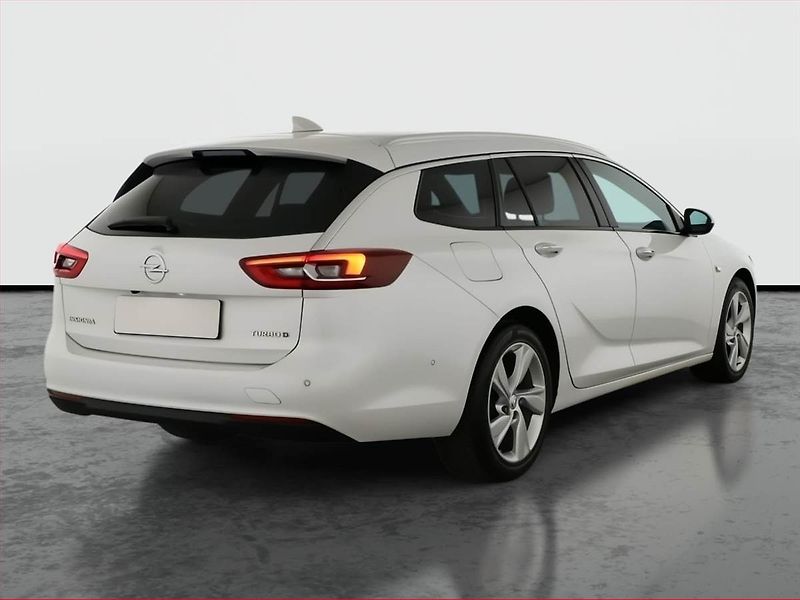 Opel Insignia (2017) 2.0 CDTI, Serv.kniha, Kůže - fotka 5 z 22