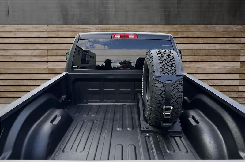 Dodge RAM (2014) + PROJECT BILLY +  - fotka 5 z 20