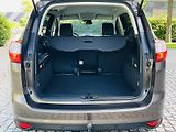 Ford Grand C-MAX 2.0TDCi MAN TAŽNÉ 1MAJITEL - náhled 17