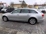 Audi A6 3,0 TDI 150 KW NAVI, NOVÉ V ČR - náhled 20