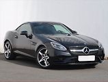 Mercedes-Benz SLC (2019) 300, Automat,180KW,Full Led - náhled 15
