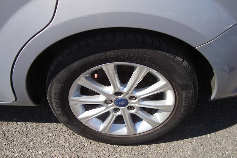 Ford Mondeo (2011) 2.0TDCi,AUT, Najeto 93Tis.km ! - fotka 11 z 75