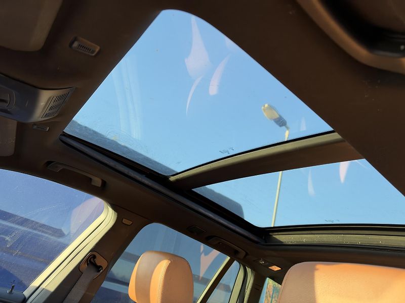 BMW X3 X-DRIVE 30D 190 kW, NEPOJÍZDNÉ - fotka 22 z 22